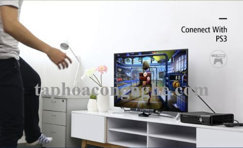 Ugreen 30111 3M màu Đen Cáp tín hiệu HDMI vỏ nhựa PVC cao cấp cáp dẹt HD120 30030111